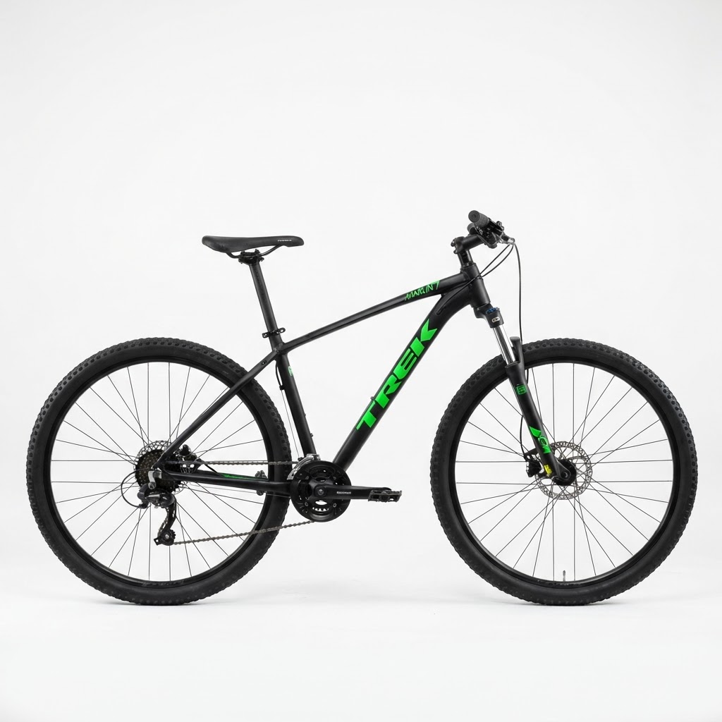 Bicycle VTT Trek 27.5"