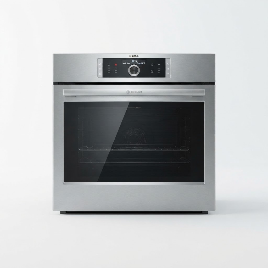 Four encastrable Bosch