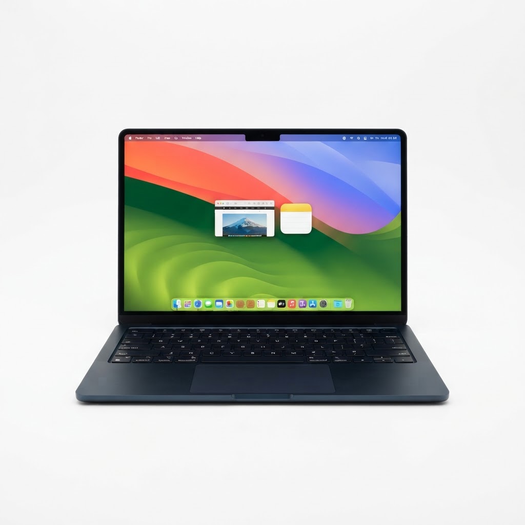 MacBook Air M2 13"