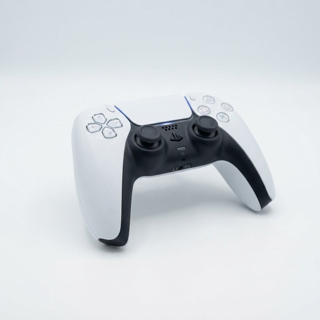 Manette PS5 DualSense
