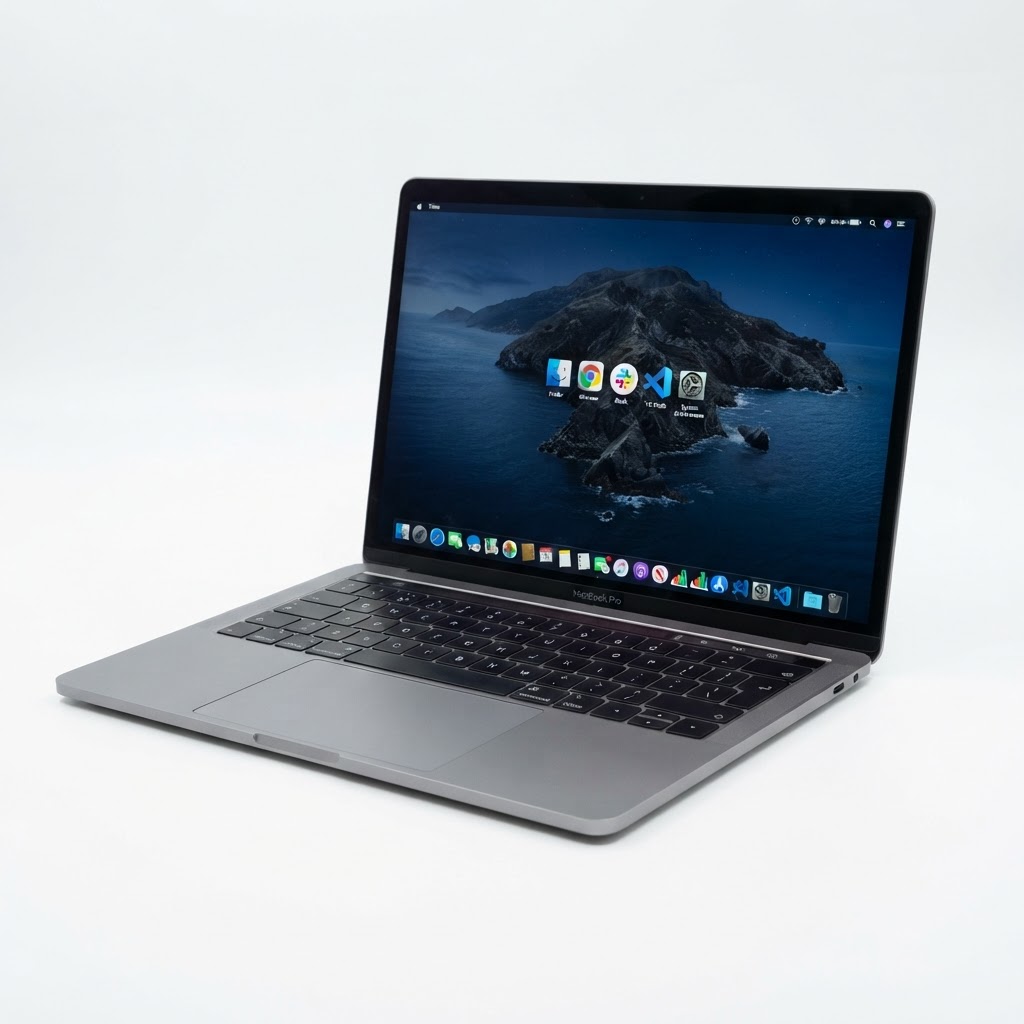 MacBook Pro 2019 i7 16GB