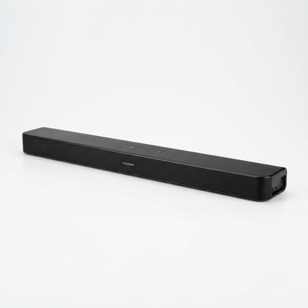 Barre de son Samsung HW-Q60T