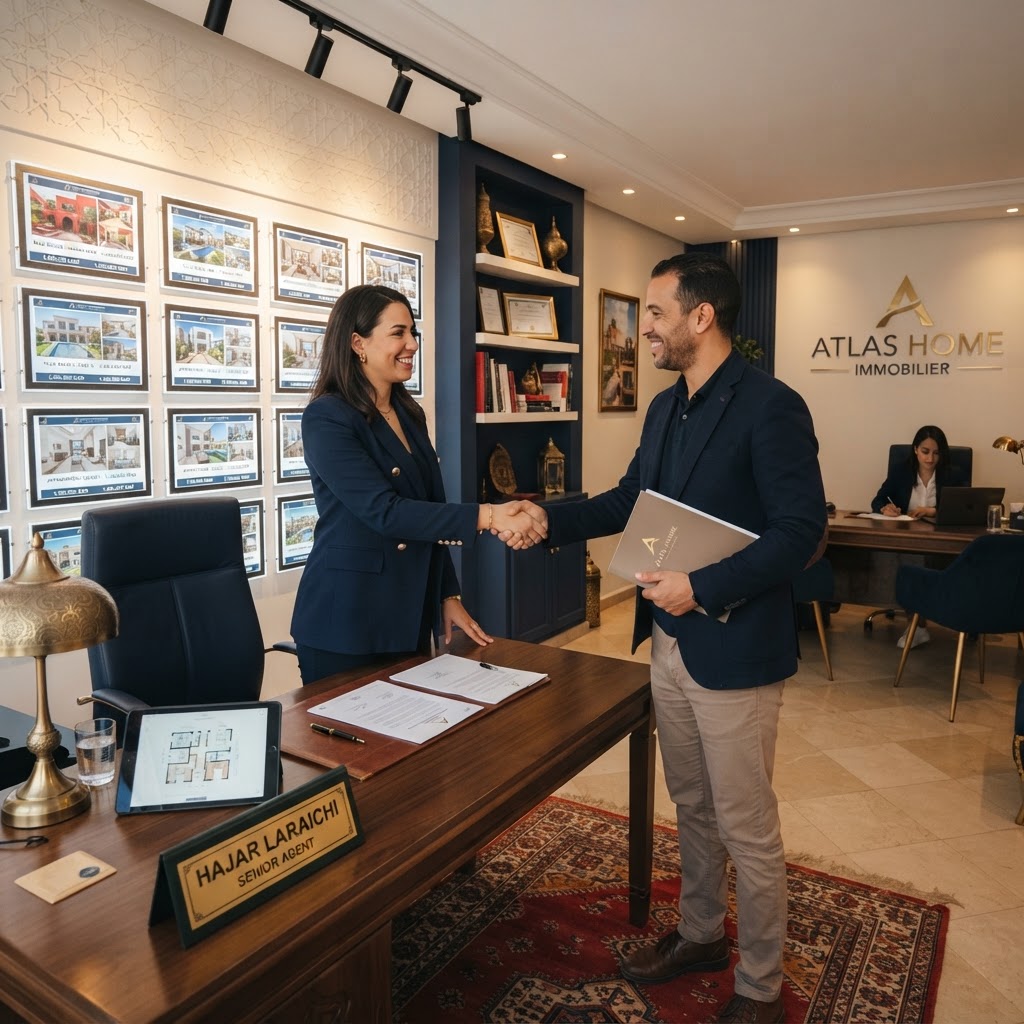 Immobilier