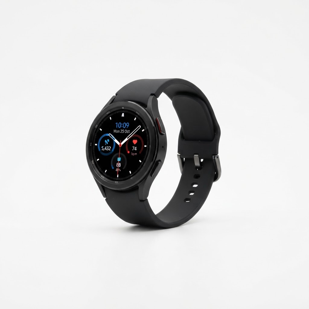Montre connectée Samsung Galaxy Watch 5