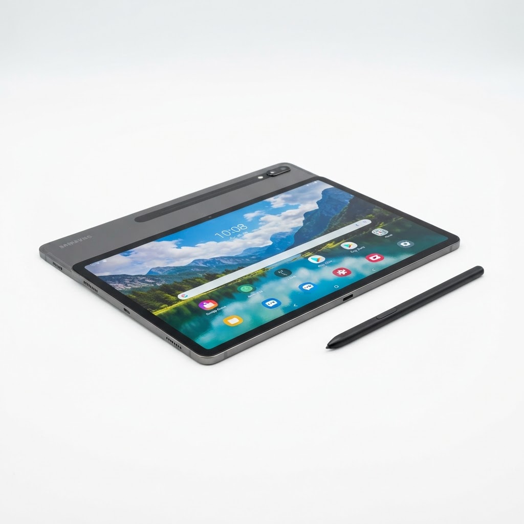Tablette Samsung Galaxy Tab S8