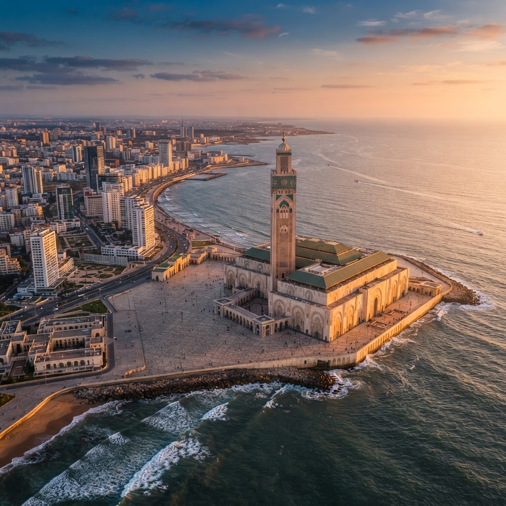 Casablanca