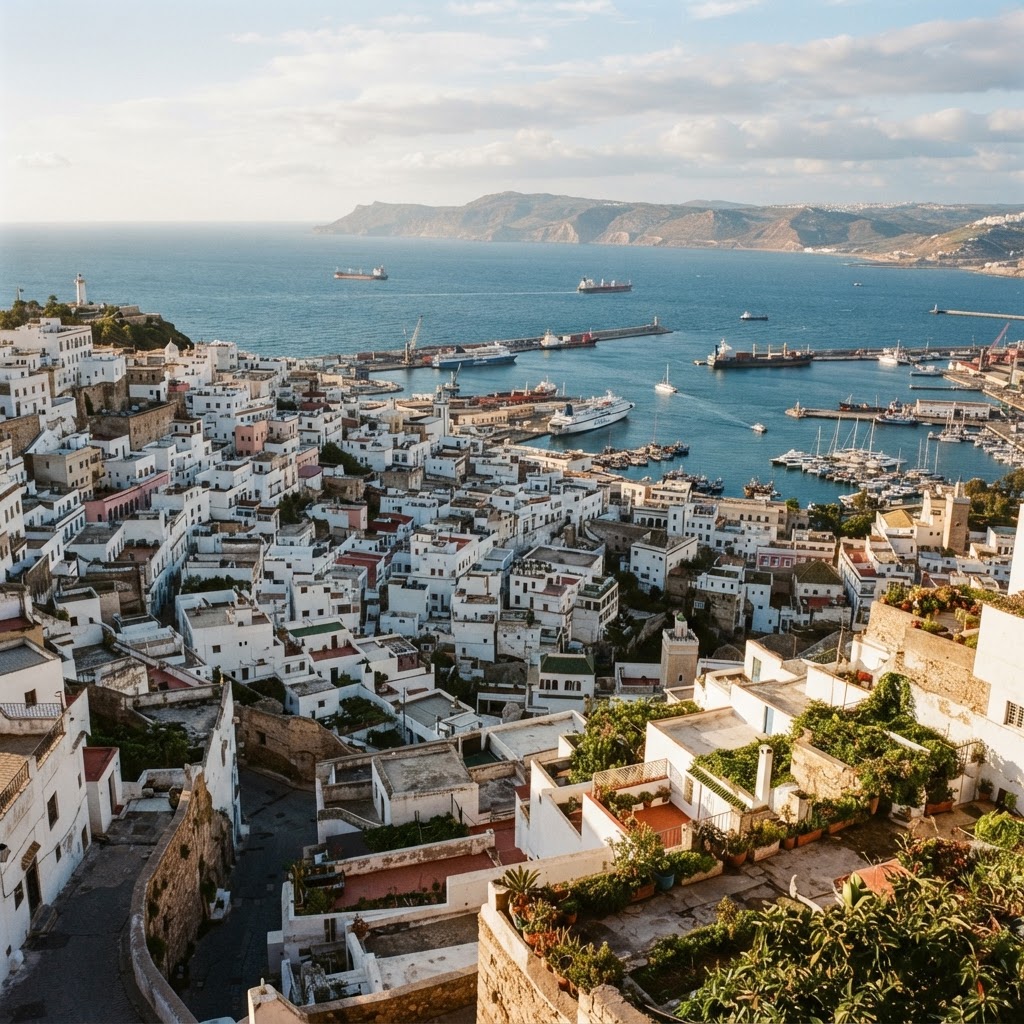 Tanger