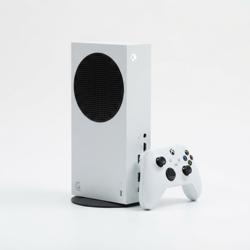 Xbox Series S 512GB