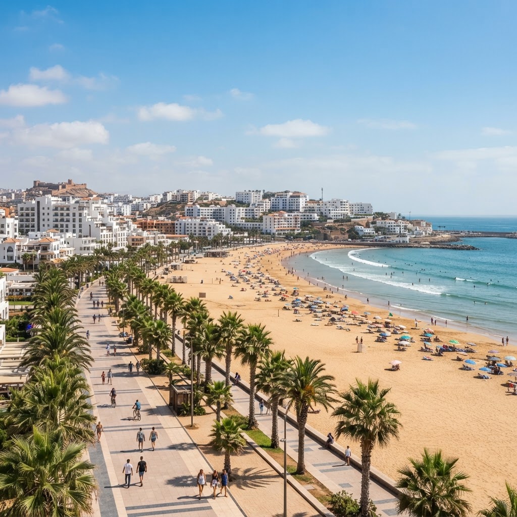 Agadir