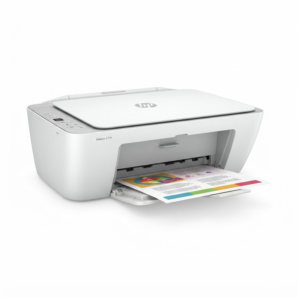 Imprimante HP DeskJet 2775