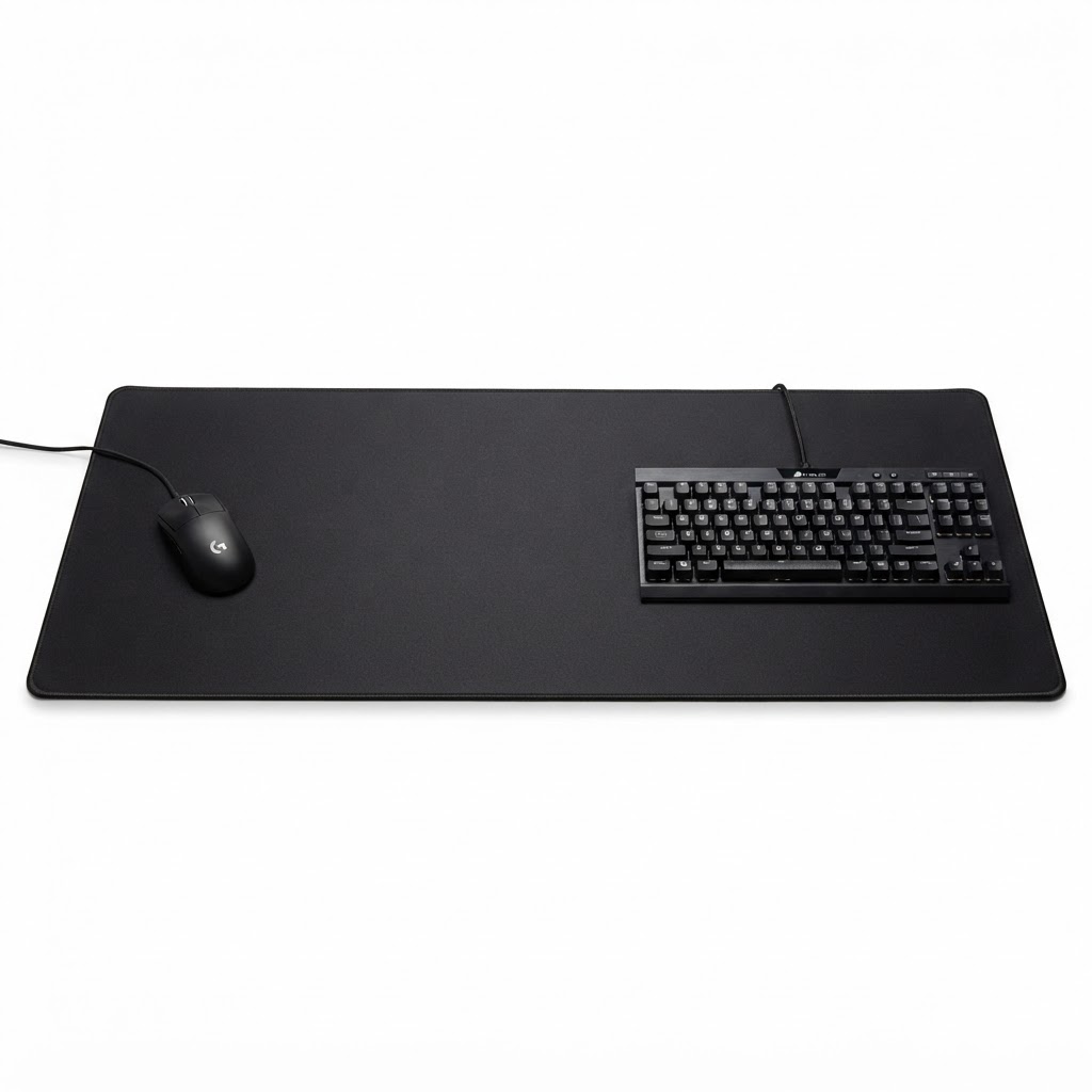 Tapis de souris XL gaming