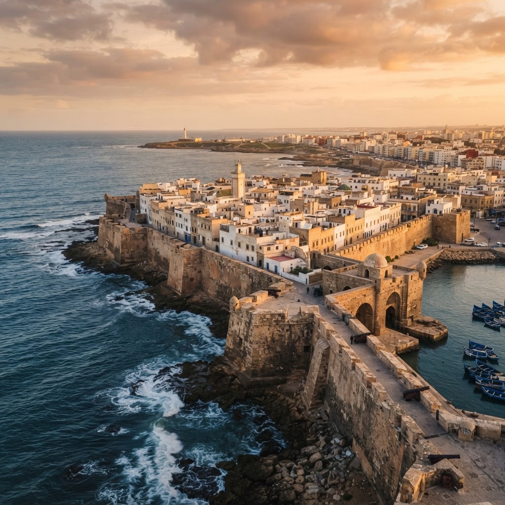 El Jadida