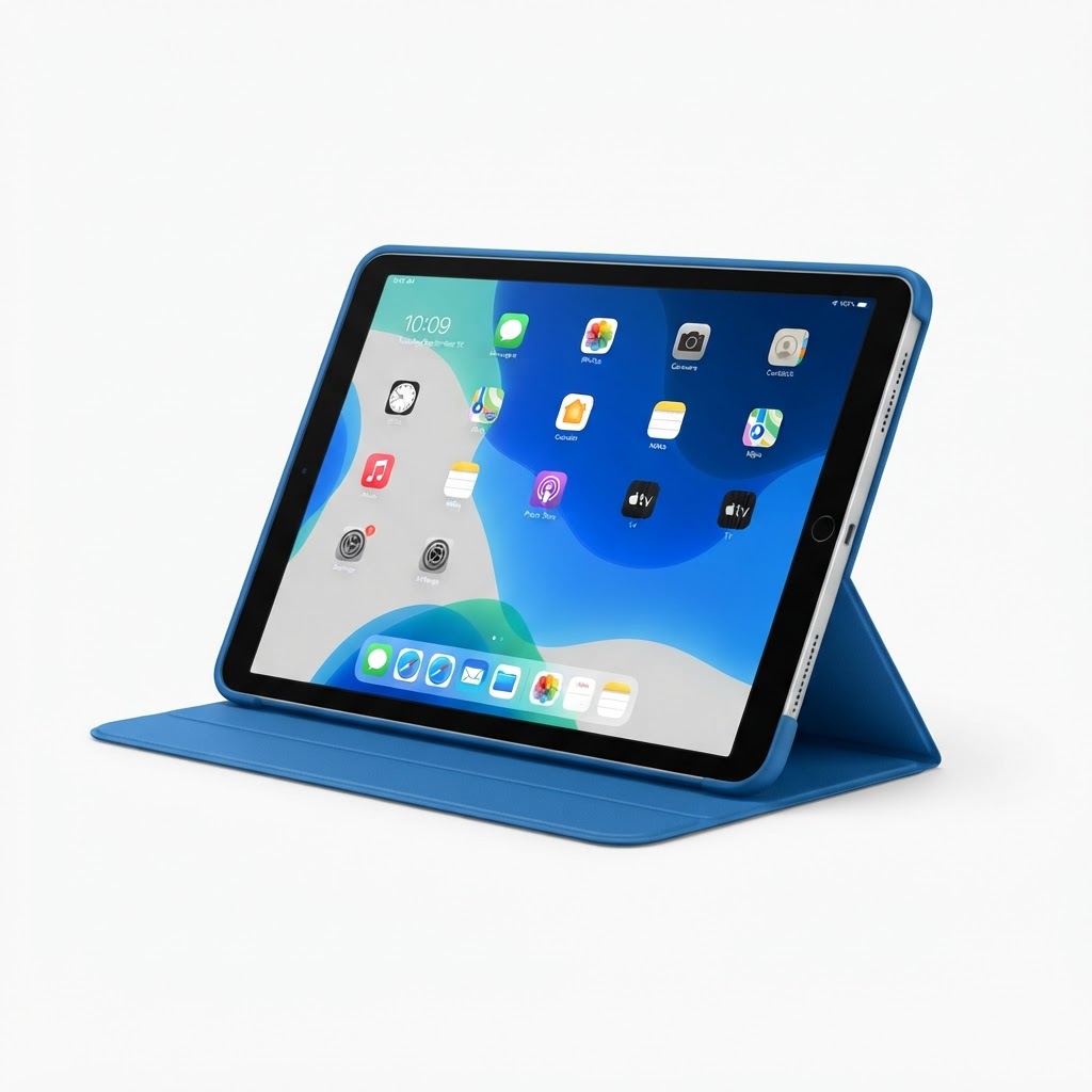 iPad 10ème génération 64GB