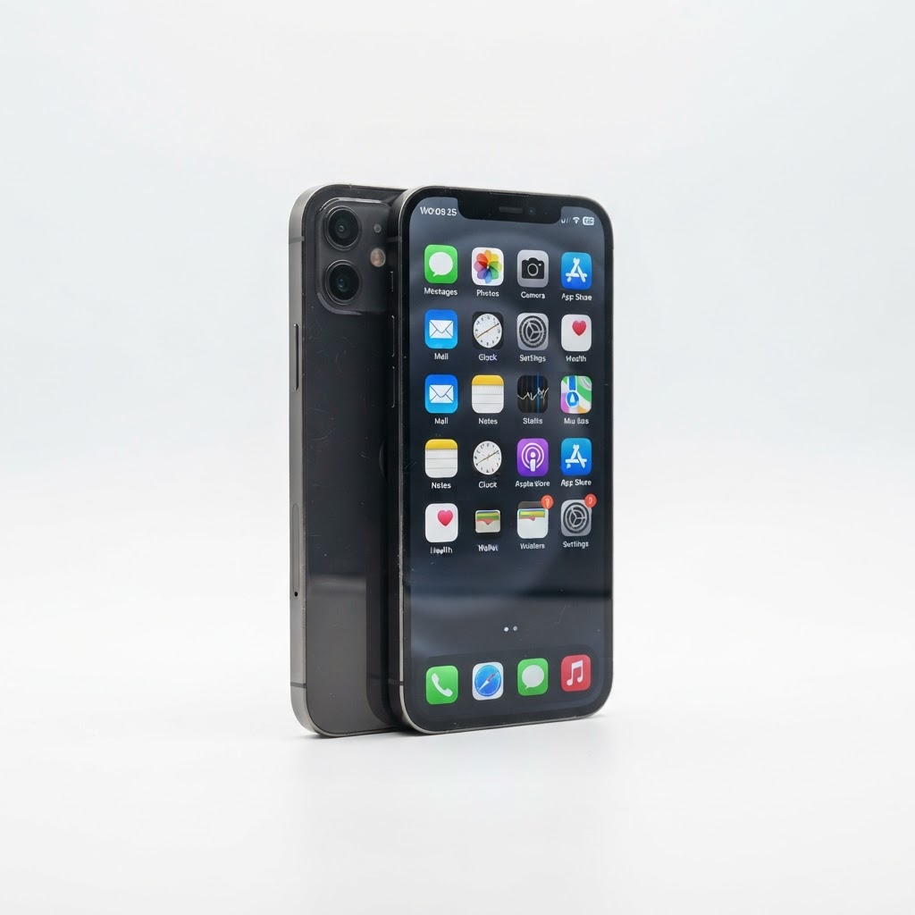iPhone 12 64GB occasion