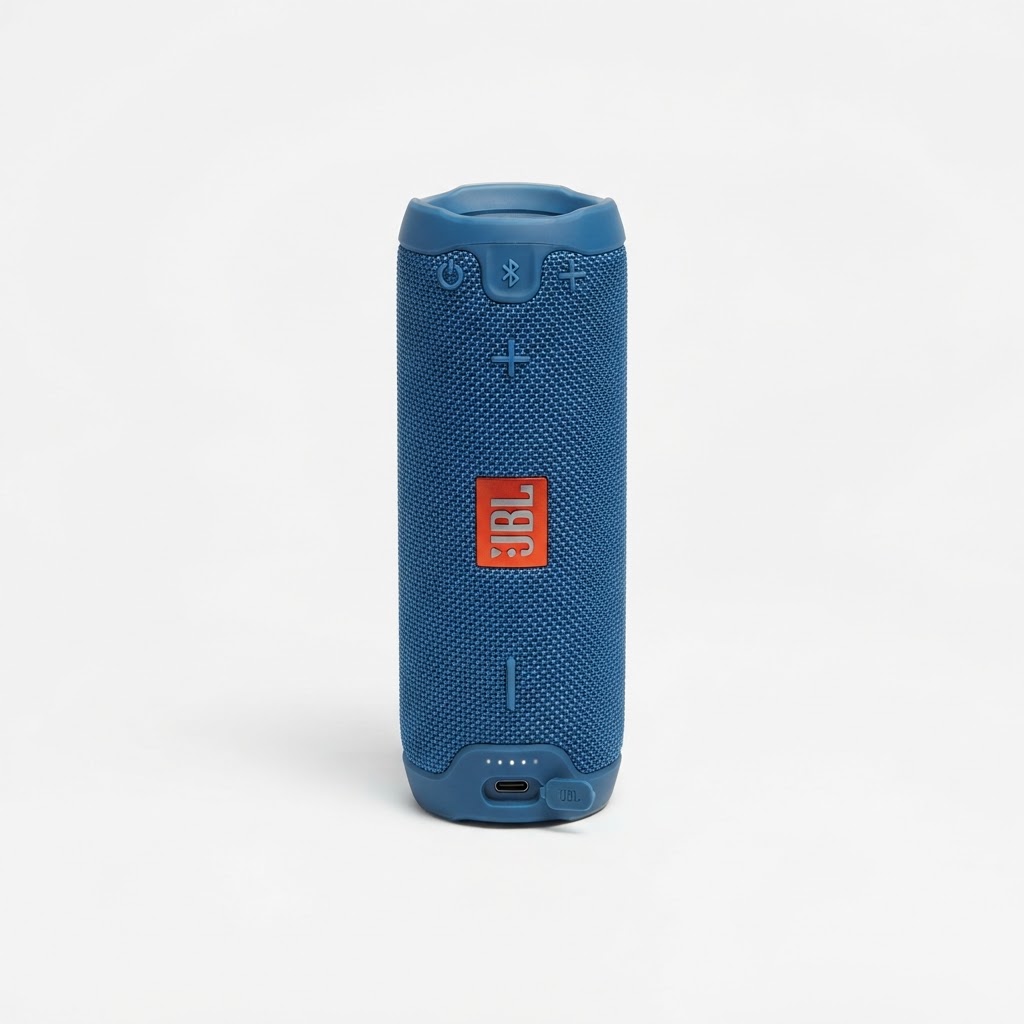Enceinte Bluetooth JBL Flip 6