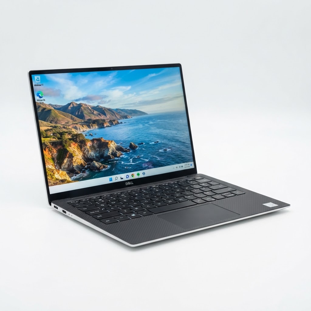 Dell XPS 13 2021