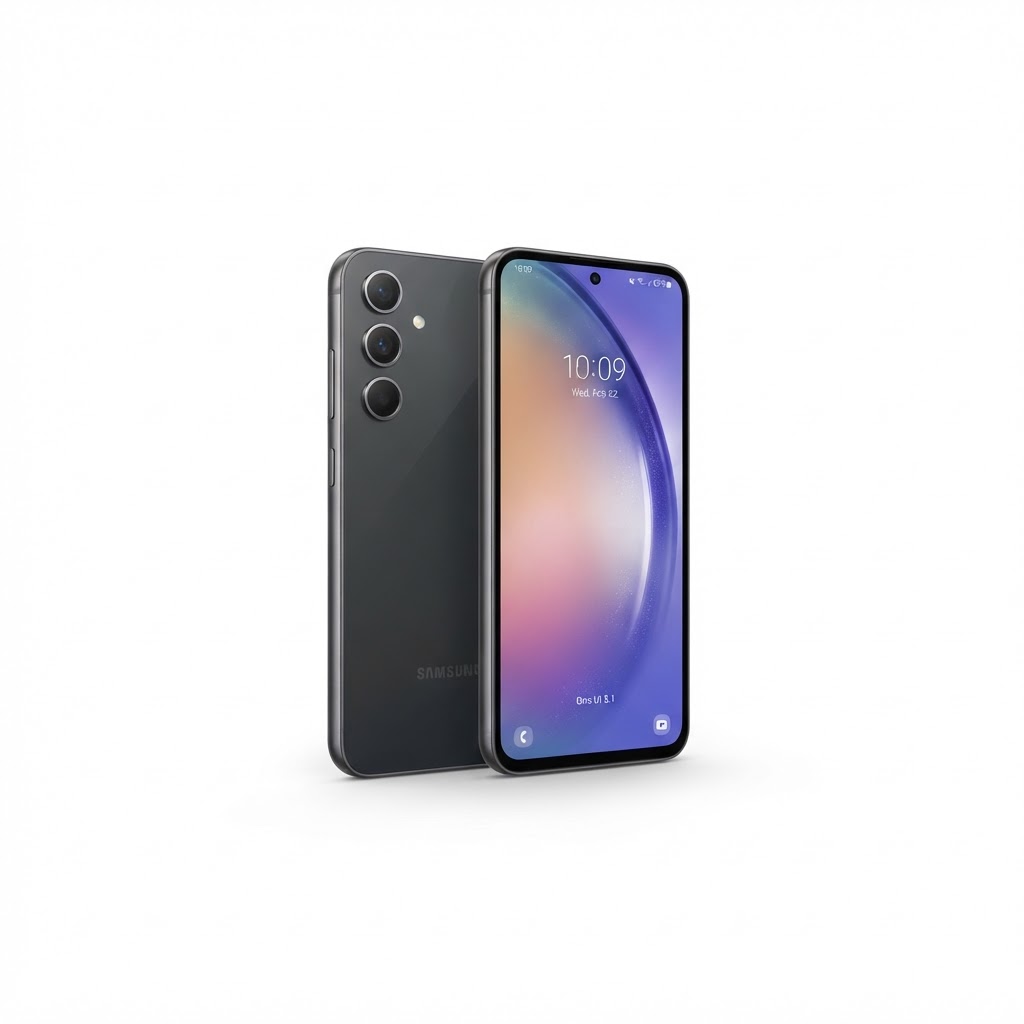 Samsung Galaxy A54 5G
