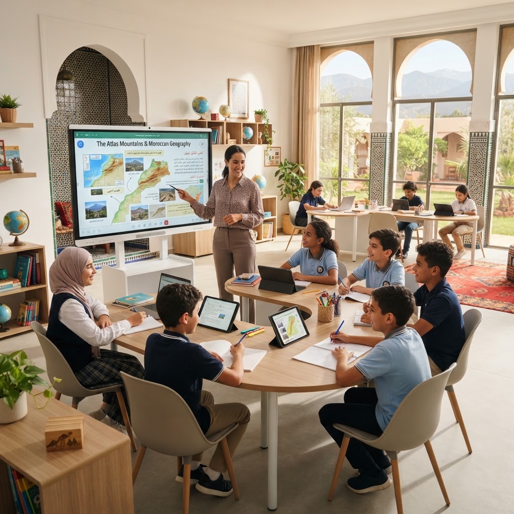 Éducation