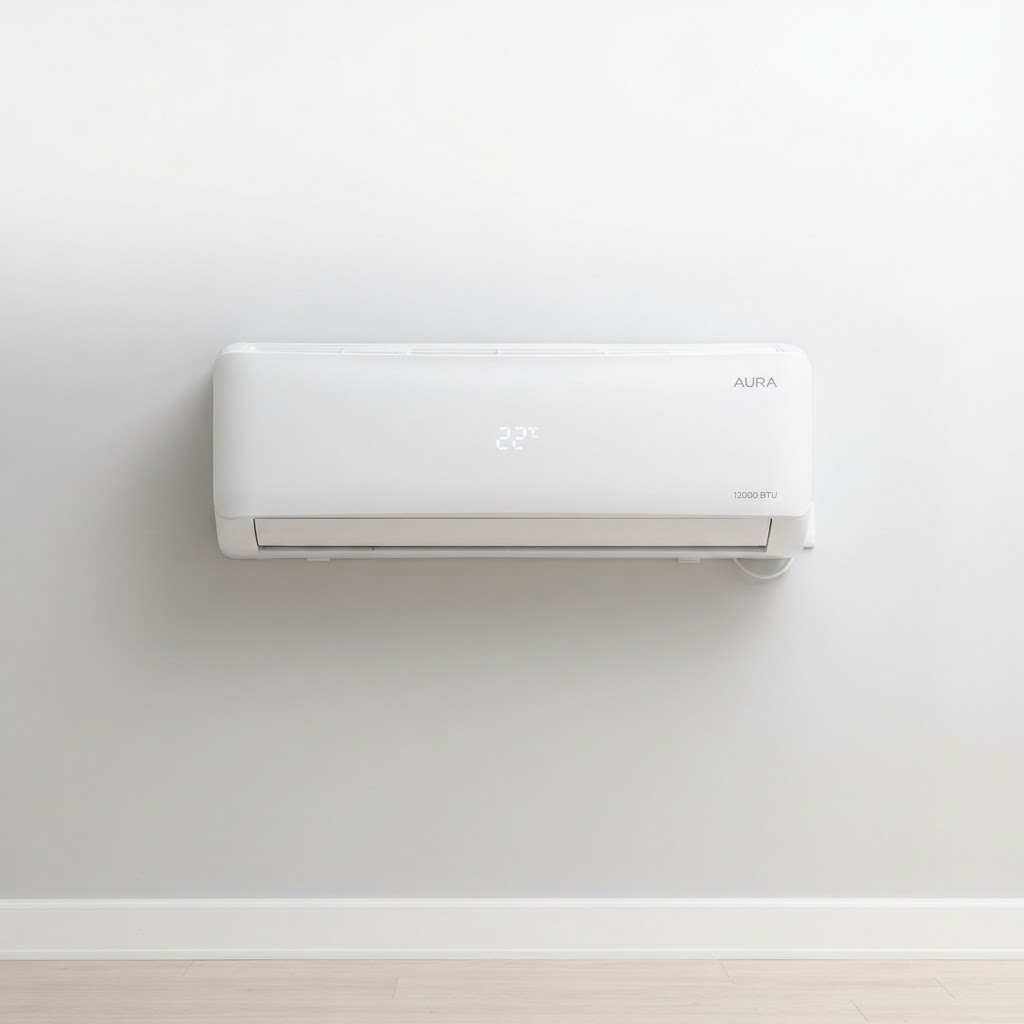 Climatiseur split 12000 BTU