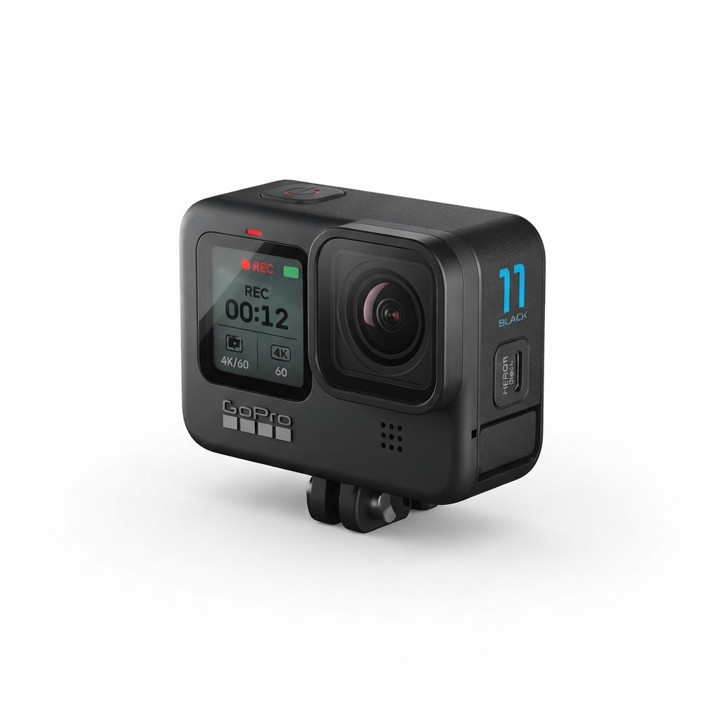 GoPro Hero 11 Black
