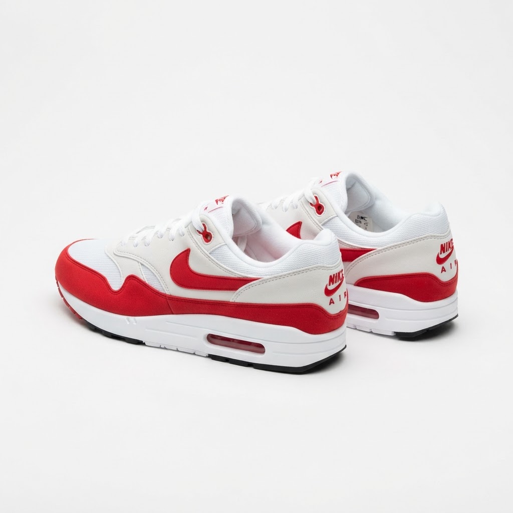 Baskets Nike Air Max 43