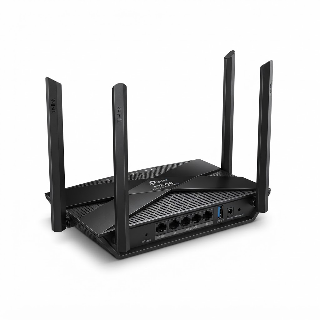 Routeur WiFi 6 TP-Link