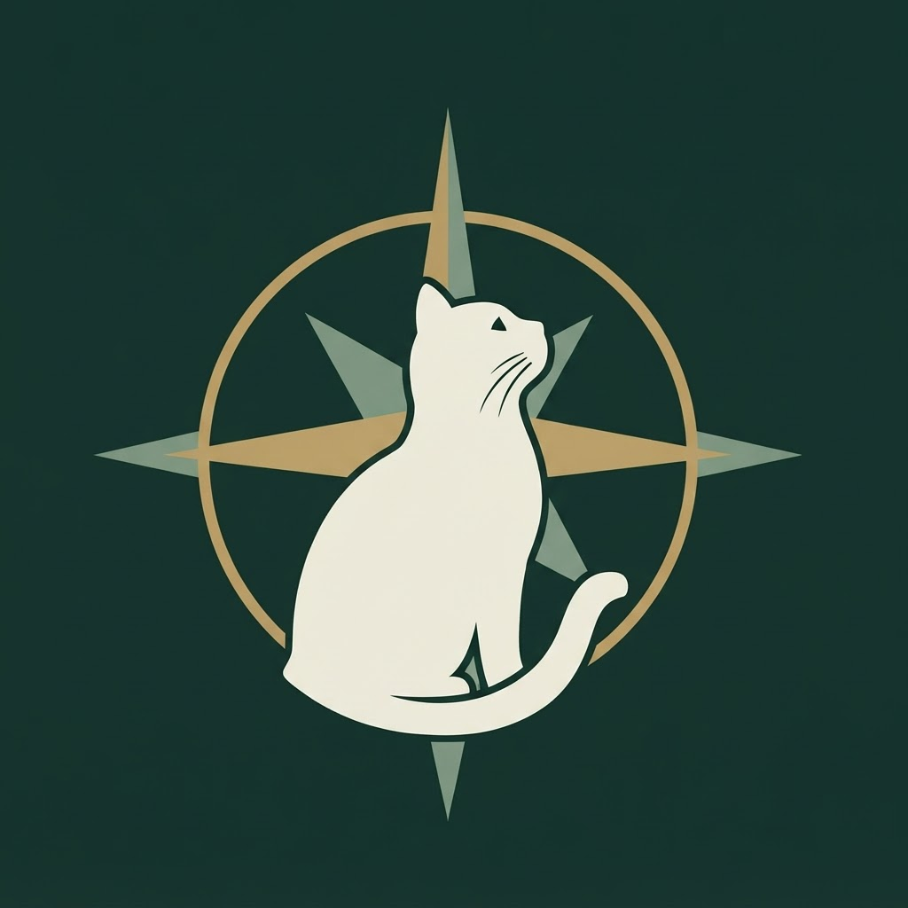 Feline Path logo