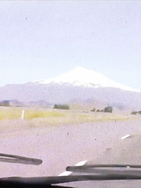 The Way We Used to Be (1995) — still frame 2
