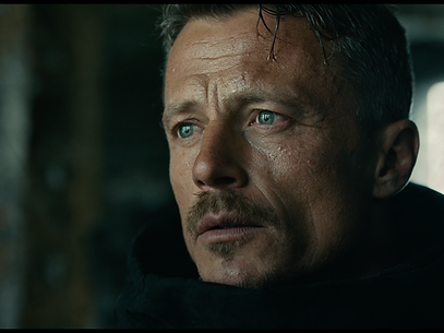 The Secret Eyes — still frame 1