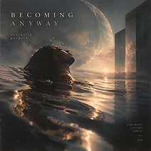 Becoming Anyway — artwork