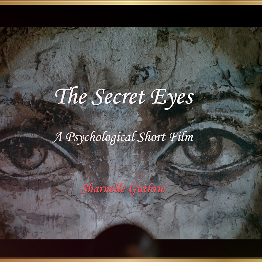 The Secret Eyes — still