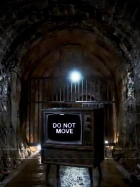 Even if You Hide, You Will Be Calibrated — still frame 2