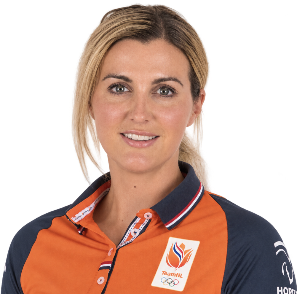 Emmelie Scholtens