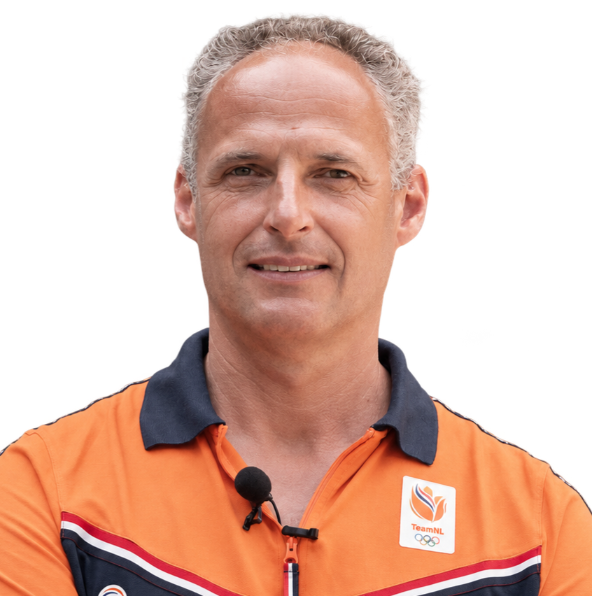 Patrick van der Meer