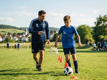 Individualtraining