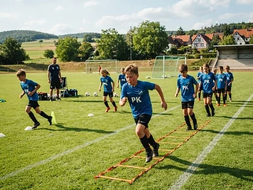 Athletiktraining