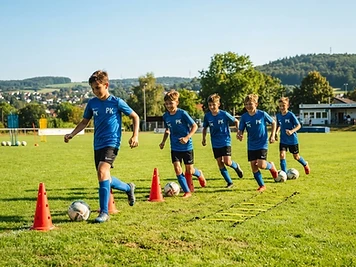 Gruppentraining