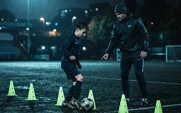 Warum Individualtraining den entscheidenden Unterschied macht
