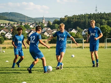 Gruppentraining