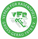 Logo VfR Groß-Gerau 1916