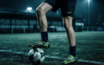 5 Tipps, wie dein Kind den nächsten Schritt im Fußball macht