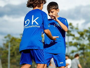 Gruppentraining