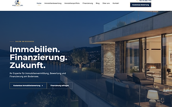 www.immokreditpro.com Screenshot