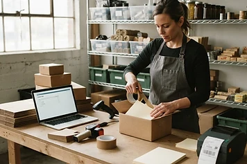 How to Build an Online Smoke Shop Business — EMPYRE owner-operator guide