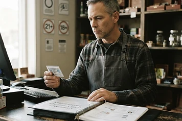 Legal Requirements for Smoke Shops: A Compliance Guide — EMPYRE owner-operator guide