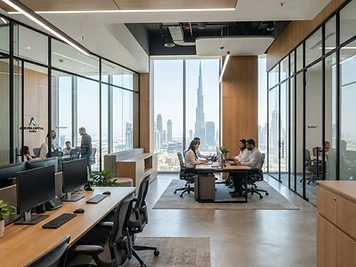 TownX Development Renovation