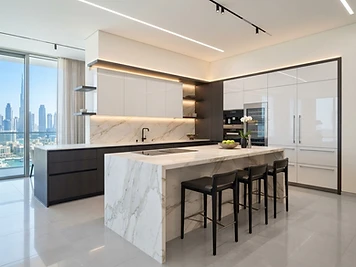 Springs 3 Emirates Living Villa Renovation