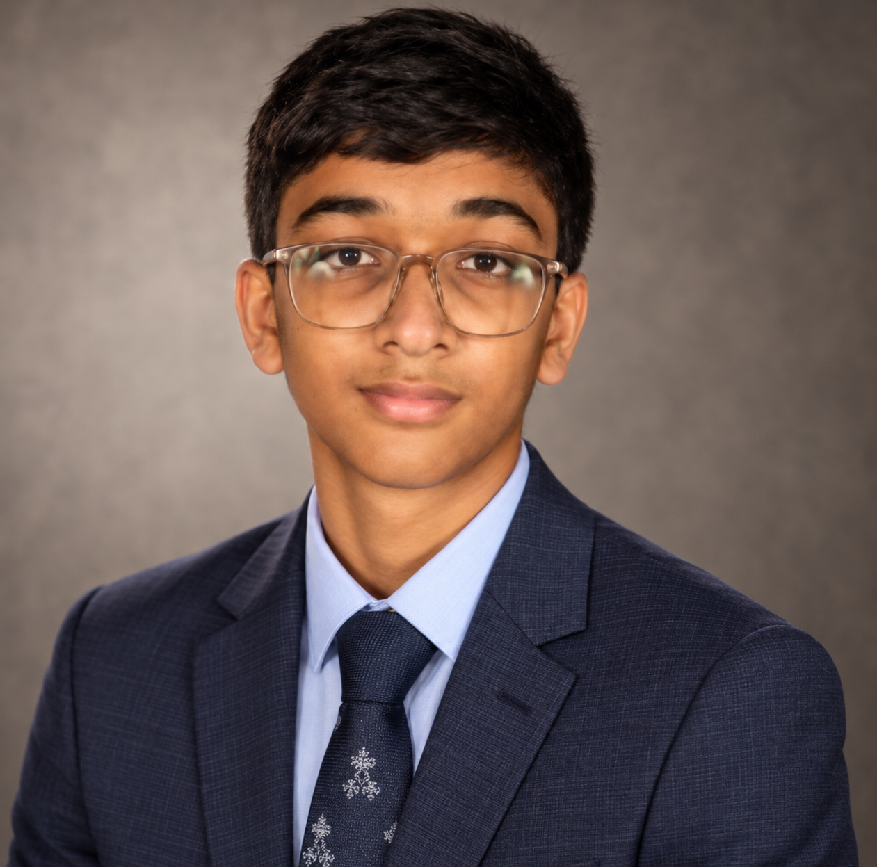 Keshav Aggarwal