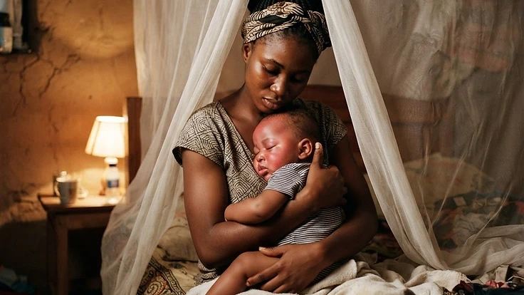 How to Know It's Malaria in Your Baby: Signs, Testing & When to Rush to the Hospital