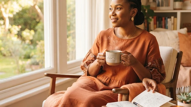 How Do I Rebuild My Identity After Becoming a Mother?